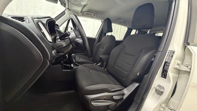 2021 White Jeep Renegade Latitude FWD (ZACNJCBB8MP) , located at 1806 Veterans Memorial Hwy SW, Austell, GA, 30168, (770) 944-9558, 33.817959, -84.606987 - Photo#12