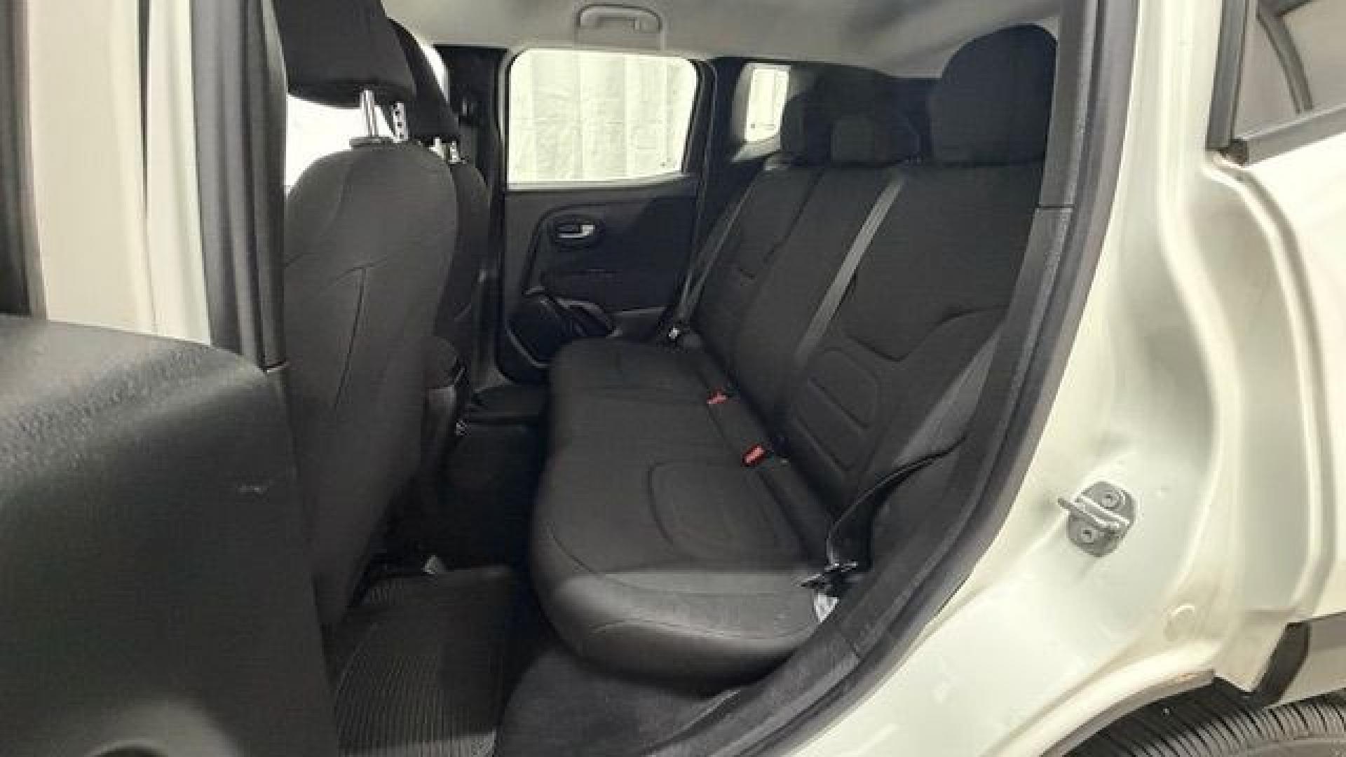 2021 White Jeep Renegade Latitude FWD (ZACNJCBB8MP) , located at 1806 Veterans Memorial Hwy SW, Austell, GA, 30168, (770) 944-9558, 33.817959, -84.606987- Photo#15