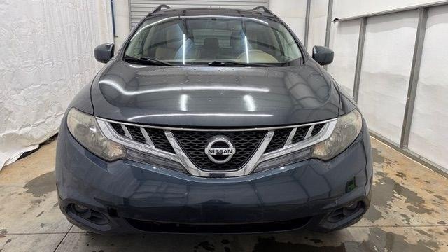 2011 Gray Nissan Murano SV (JN8AZ1MU1BW) with an 3.5L V-6 DOHC engine, located at 1806 Veterans Memorial Hwy SW, Austell, GA, 30168, (770) 944-9558, 33.817959, -84.606987 - Photo#9
