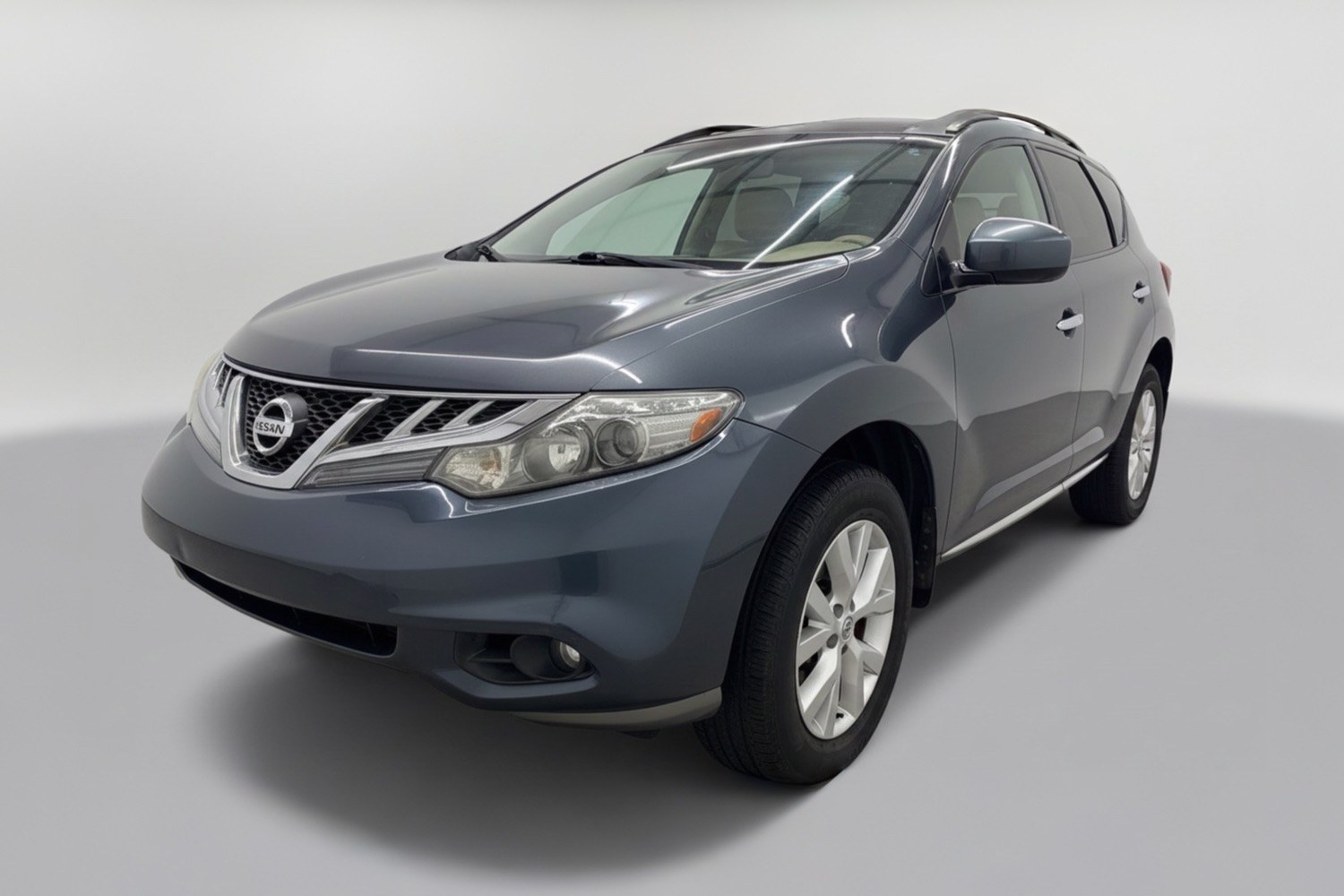 photo of 2011 Nissan Murano SV