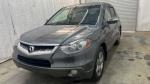 2008 Acura RDX TECH