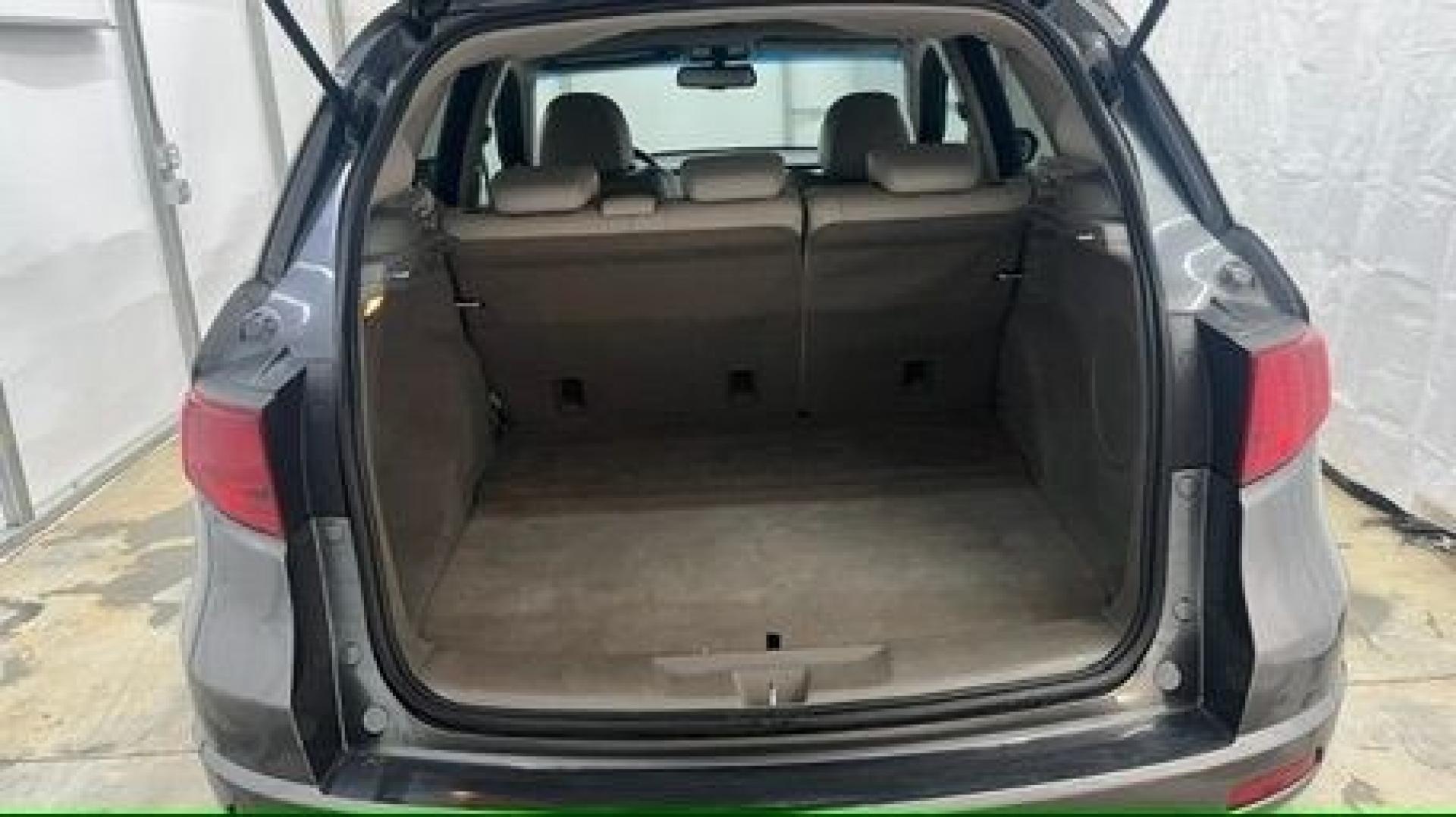 2008 Gray Acura RDX TECH (5J8TB185X8A) , located at 1806 Veterans Memorial Hwy SW, Austell, GA, 30168, (770) 944-9558, 33.817959, -84.606987- Photo#16