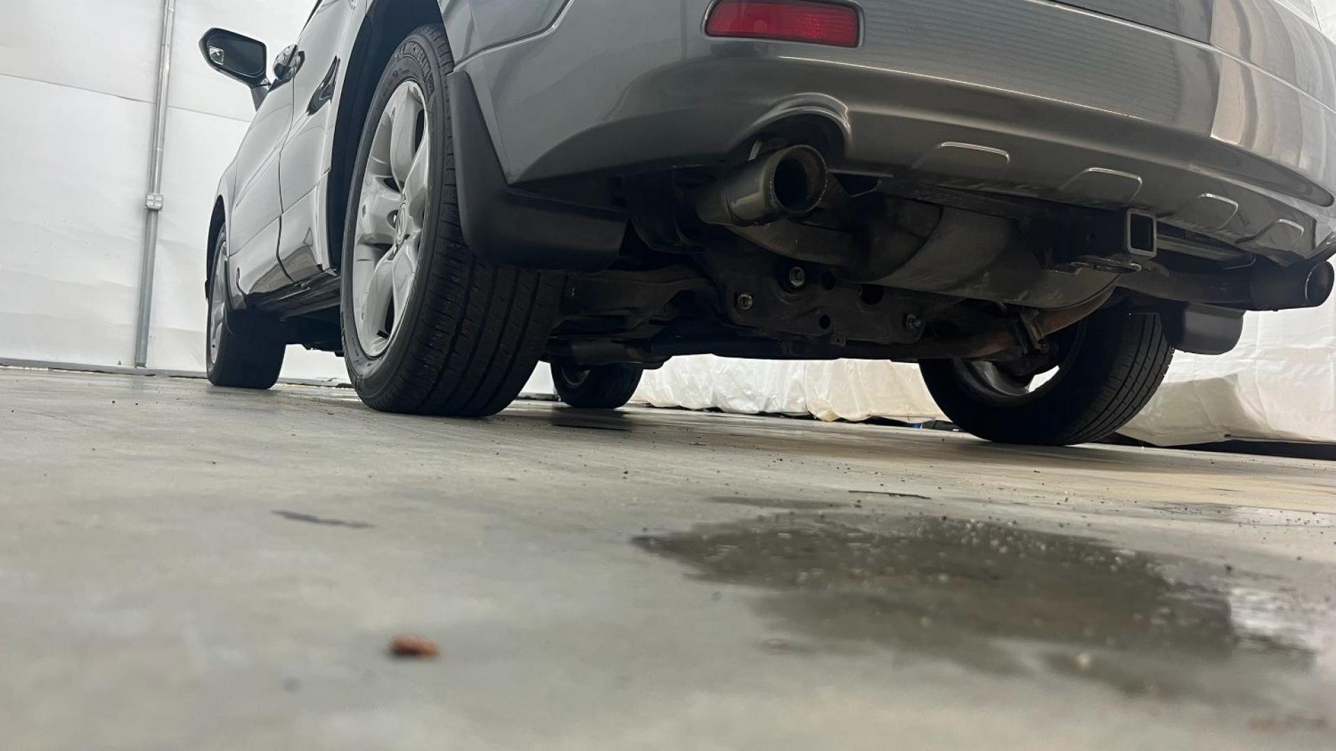 2008 Gray Acura RDX TECH (5J8TB185X8A) , located at 1806 Veterans Memorial Hwy SW, Austell, GA, 30168, (770) 944-9558, 33.817959, -84.606987- Photo#21