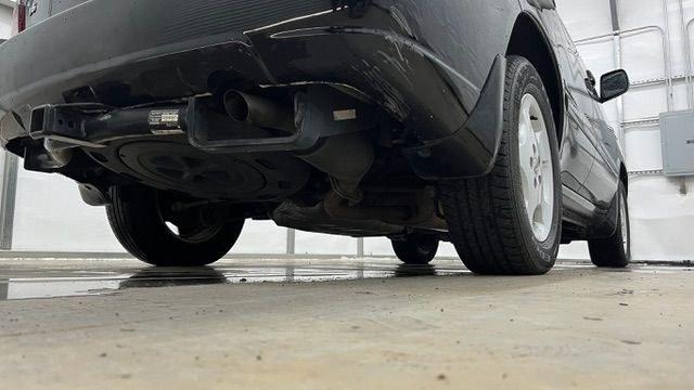 2005 Black Toyota Highlander V6 | Limited V6 (JTEDP21A150) with an 3.3L V-6 DOHC engine, located at 1806 Veterans Memorial Hwy SW, Austell, GA, 30168, (770) 944-9558, 33.817959, -84.606987 - Photo#22