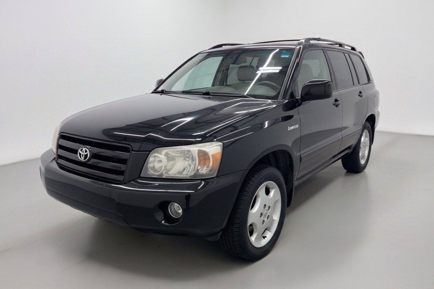 photo of 2005 Toyota Highlander V6 | Limited V6