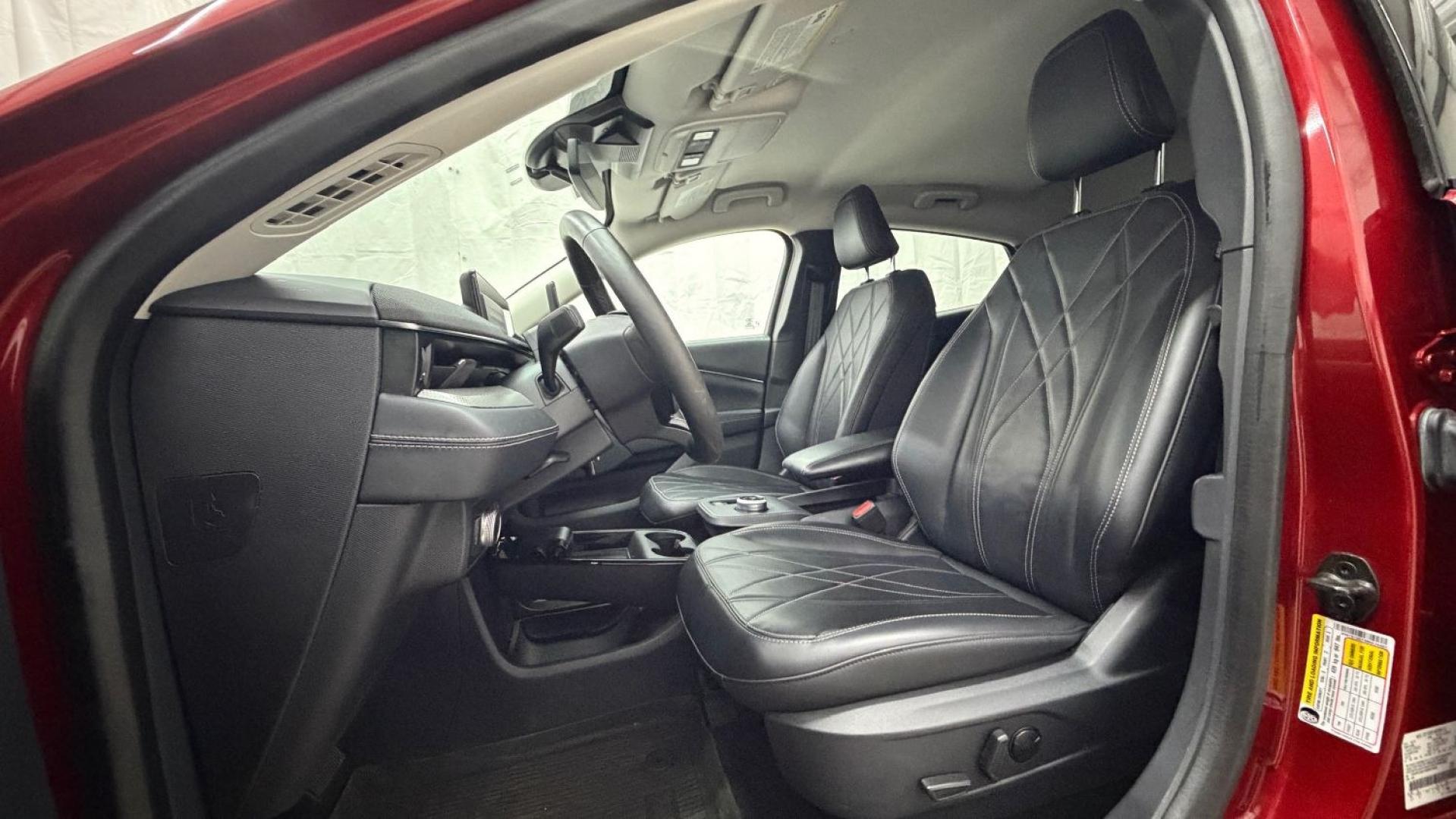 2021 Red Ford Mustang Mach-E Select (3FMTK1SS7MM) , located at 1806 Veterans Memorial Hwy SW, Austell, GA, 30168, (770) 944-9558, 33.817959, -84.606987- Photo#12