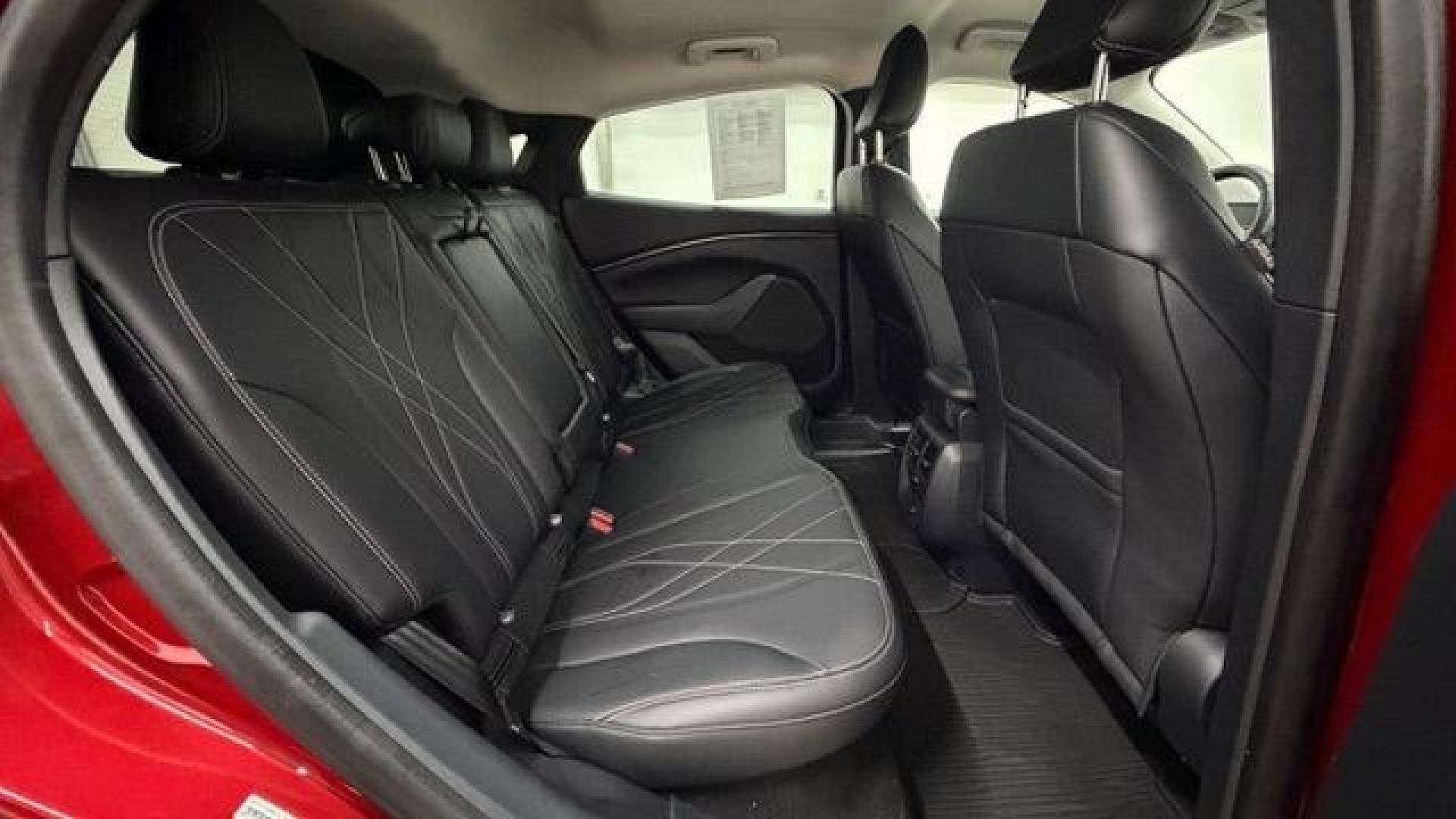 2021 Red Ford Mustang Mach-E Select (3FMTK1SS7MM) , located at 1806 Veterans Memorial Hwy SW, Austell, GA, 30168, (770) 944-9558, 33.817959, -84.606987- Photo#17