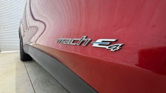 2021 Red Ford Mustang Mach-E Select (3FMTK1SS7MM) , located at 1806 Veterans Memorial Hwy SW, Austell, GA, 30168, (770) 944-9558, 33.817959, -84.606987 - Photo#20