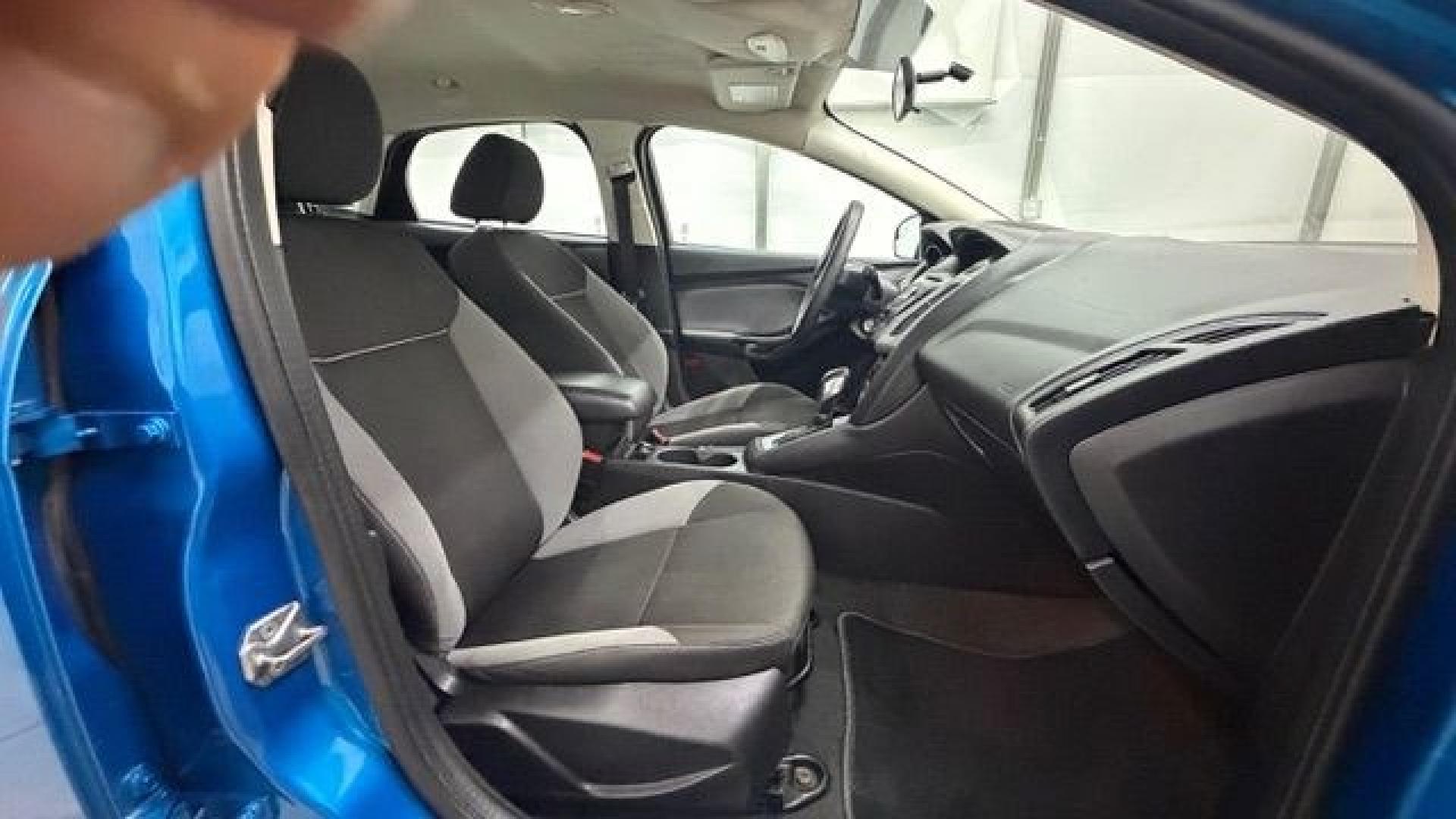 2014 Blue Ford Focus SE (1FADP3F2XEL) with an 2L I-4 gasoline direct injection engine, located at 1806 Veterans Memorial Hwy SW, Austell, GA, 30168, (770) 944-9558, 33.817959, -84.606987 - Why Choose Automania? At Automania, we make car buying easy and stress-free, with over 20 years serving Austell, GA and the surrounding communities. WE FINANCE GOOD AND NOT SO GOOD CREDIT, we work with all credit types, and every vehicle comes with a free vehicle history report so you know its backg- Photo#17