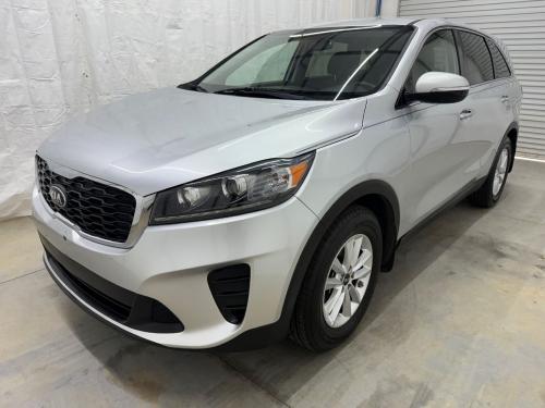 2020 Kia Sorento 2.4L L