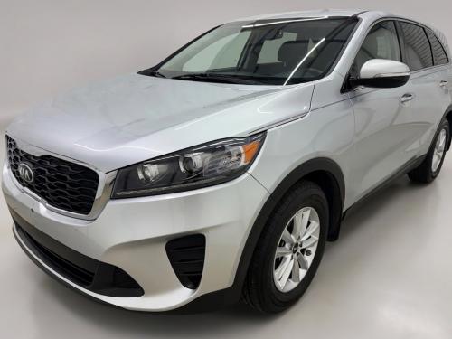 2020 Kia Sorento 2.4L L