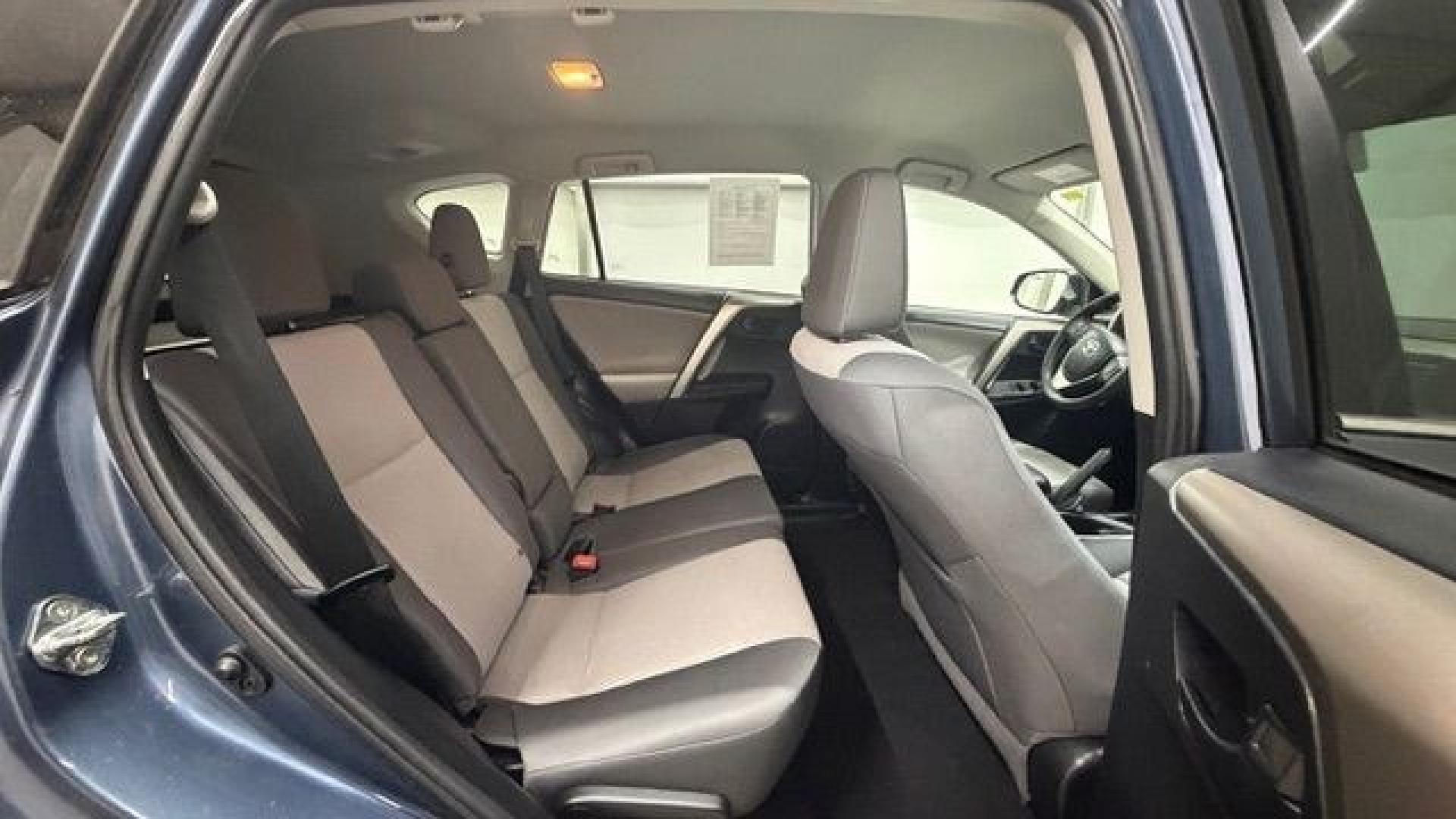 2014 Blue Toyota RAV4 LE (2T3ZFREV3EW) with an 2.5L I-4 DOHC engine, located at 1806 Veterans Memorial Hwy SW, Austell, GA, 30168, (770) 944-9558, 33.817959, -84.606987 - Why Choose Automania? At Automania, we make car buying easy and stress-free, with over 20 years serving Austell, GA and the surrounding communities. WE FINANCE GOOD AND NOT SO GOOD CREDIT, we work with all credit types, and every vehicle comes with a free vehicle history report so you know its backg- Photo#16