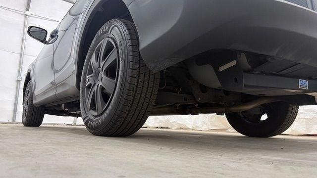 2014 Blue Toyota RAV4 LE (2T3ZFREV3EW) with an 2.5L I-4 DOHC engine, located at 1806 Veterans Memorial Hwy SW, Austell, GA, 30168, (770) 944-9558, 33.817959, -84.606987 - Photo#20