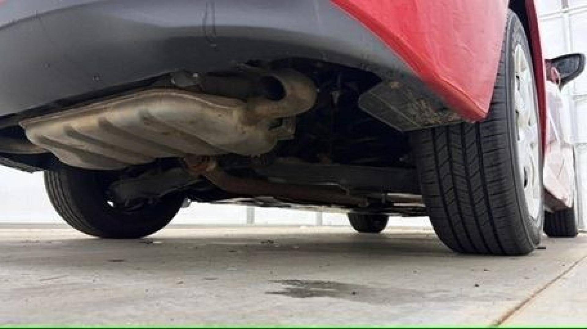 2016 Red Mazda Mazda3 i Sport (3MZBM1T71GM) with an SKYACTIV-G 2L I-4 gasoline direct injection engine, located at 1806 Veterans Memorial Hwy SW, Austell, GA, 30168, (770) 944-9558, 33.817959, -84.606987- Photo#21