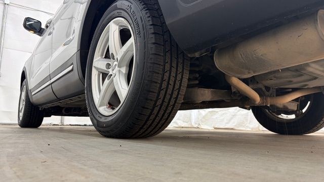 2018 Silver Ford Explorer XLT (1FM5K7DH7JG) , located at 1806 Veterans Memorial Hwy SW, Austell, GA, 30168, (770) 944-9558, 33.817959, -84.606987- Photo#24