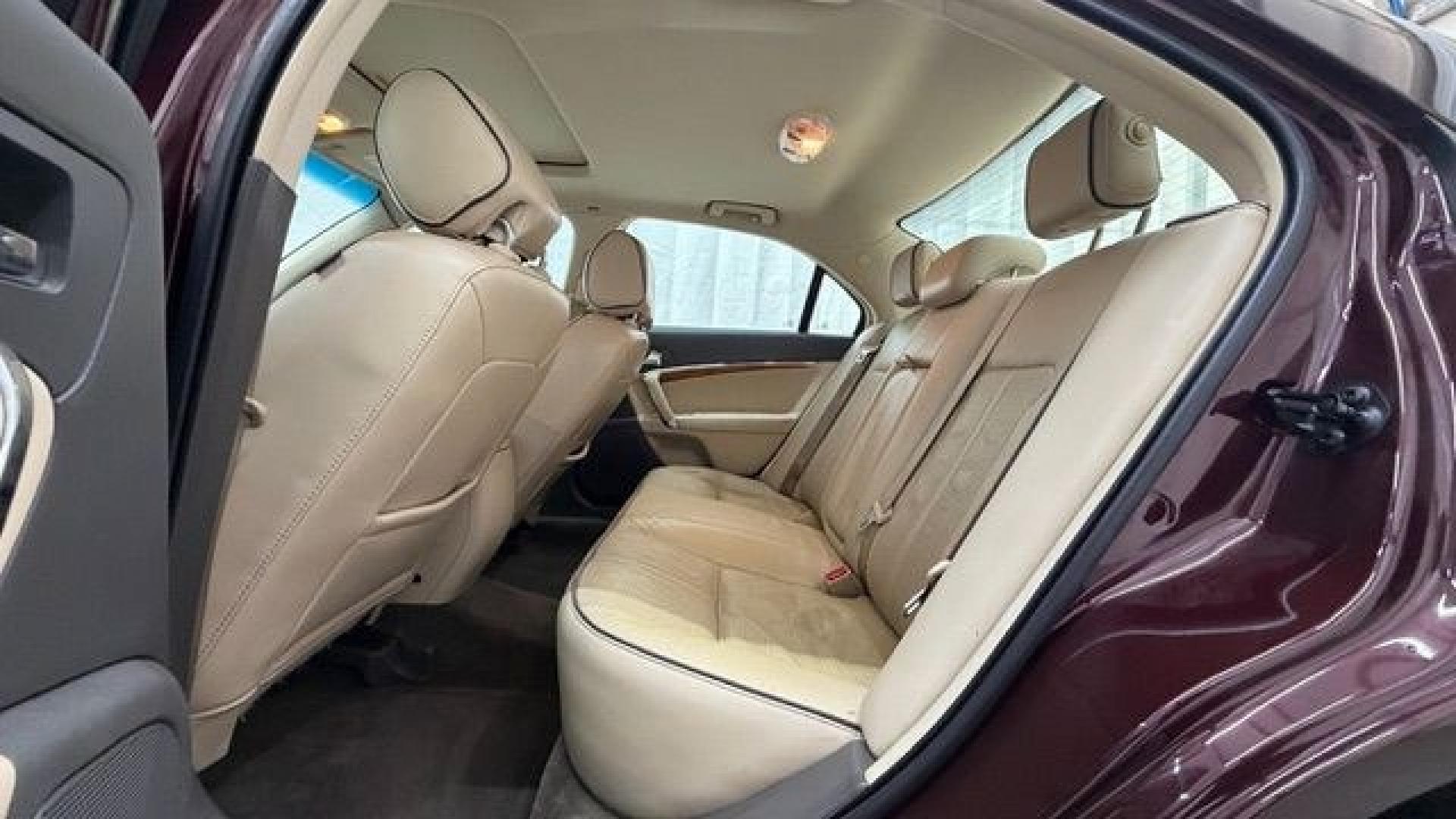 2012 Red Lincoln MKZ Base (3LNHL2GCXCR) , located at 1806 Veterans Memorial Hwy SW, Austell, GA, 30168, (770) 944-9558, 33.817959, -84.606987- Photo#14