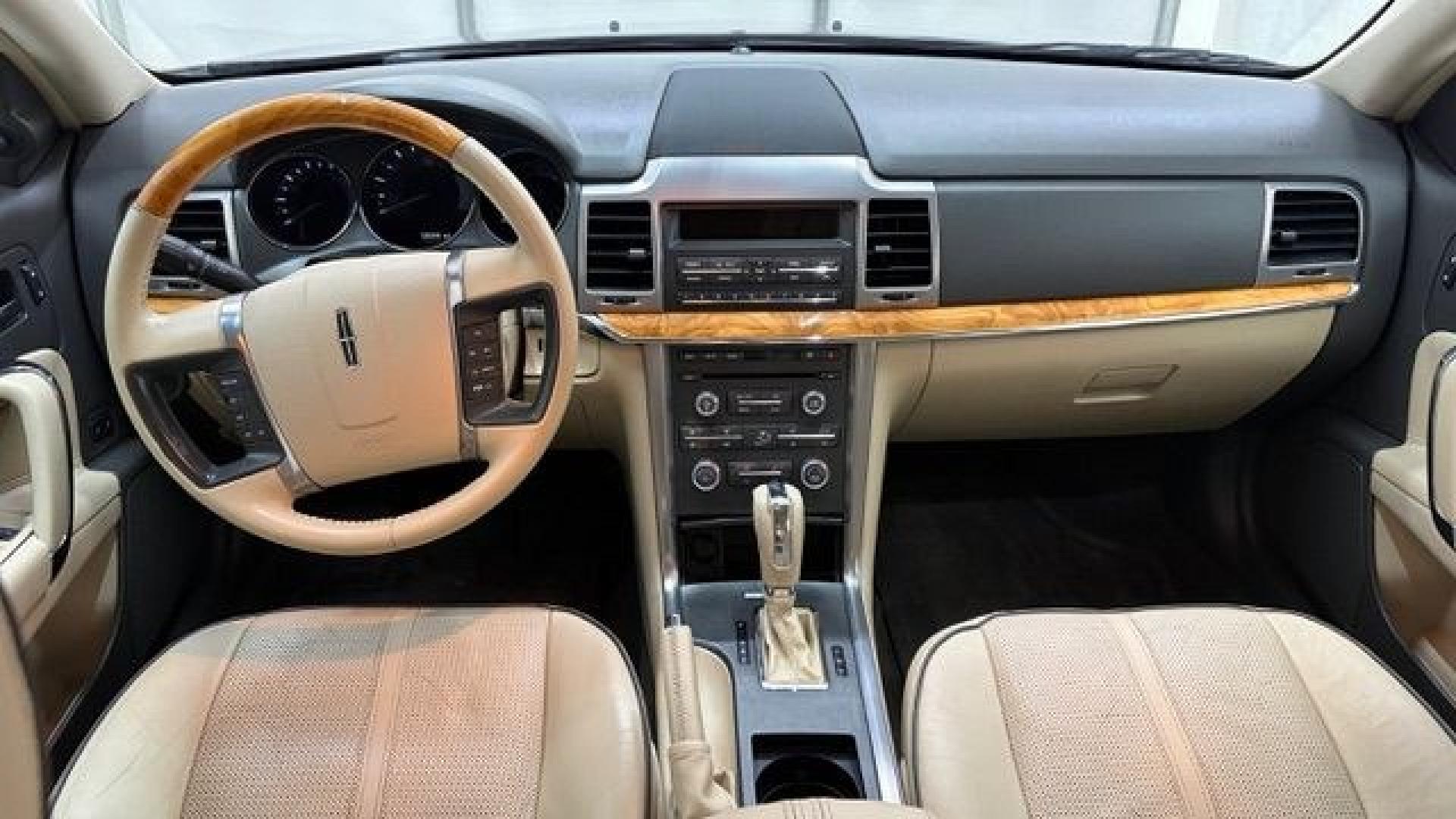 2012 Red Lincoln MKZ Base (3LNHL2GCXCR) , located at 1806 Veterans Memorial Hwy SW, Austell, GA, 30168, (770) 944-9558, 33.817959, -84.606987- Photo#15