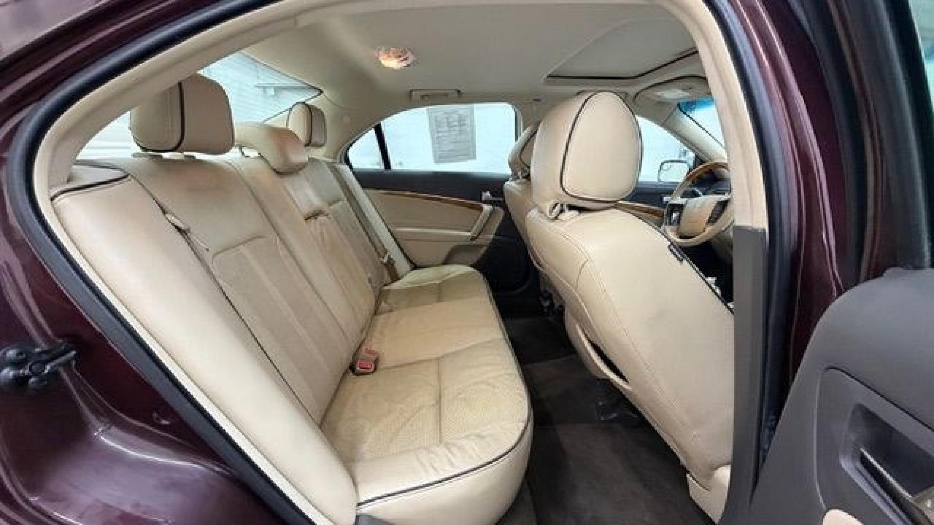 2012 Red Lincoln MKZ Base (3LNHL2GCXCR) , located at 1806 Veterans Memorial Hwy SW, Austell, GA, 30168, (770) 944-9558, 33.817959, -84.606987- Photo#16