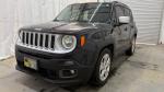 2016 Jeep Renegade Limited