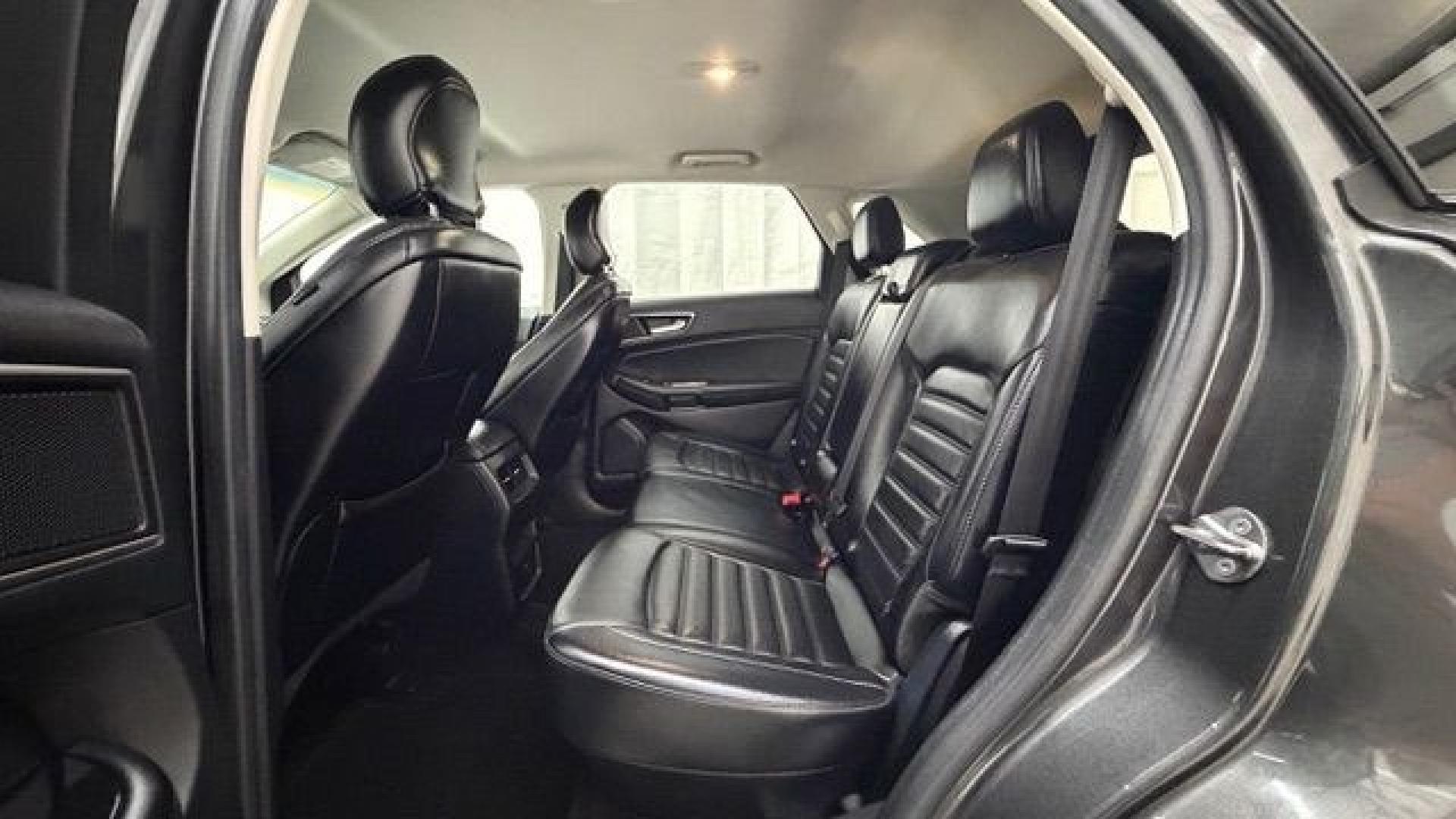 2016 Gray Ford Edge SEL (2FMPK3J91GB) , located at 1806 Veterans Memorial Hwy SW, Austell, GA, 30168, (770) 944-9558, 33.817959, -84.606987- Photo#15