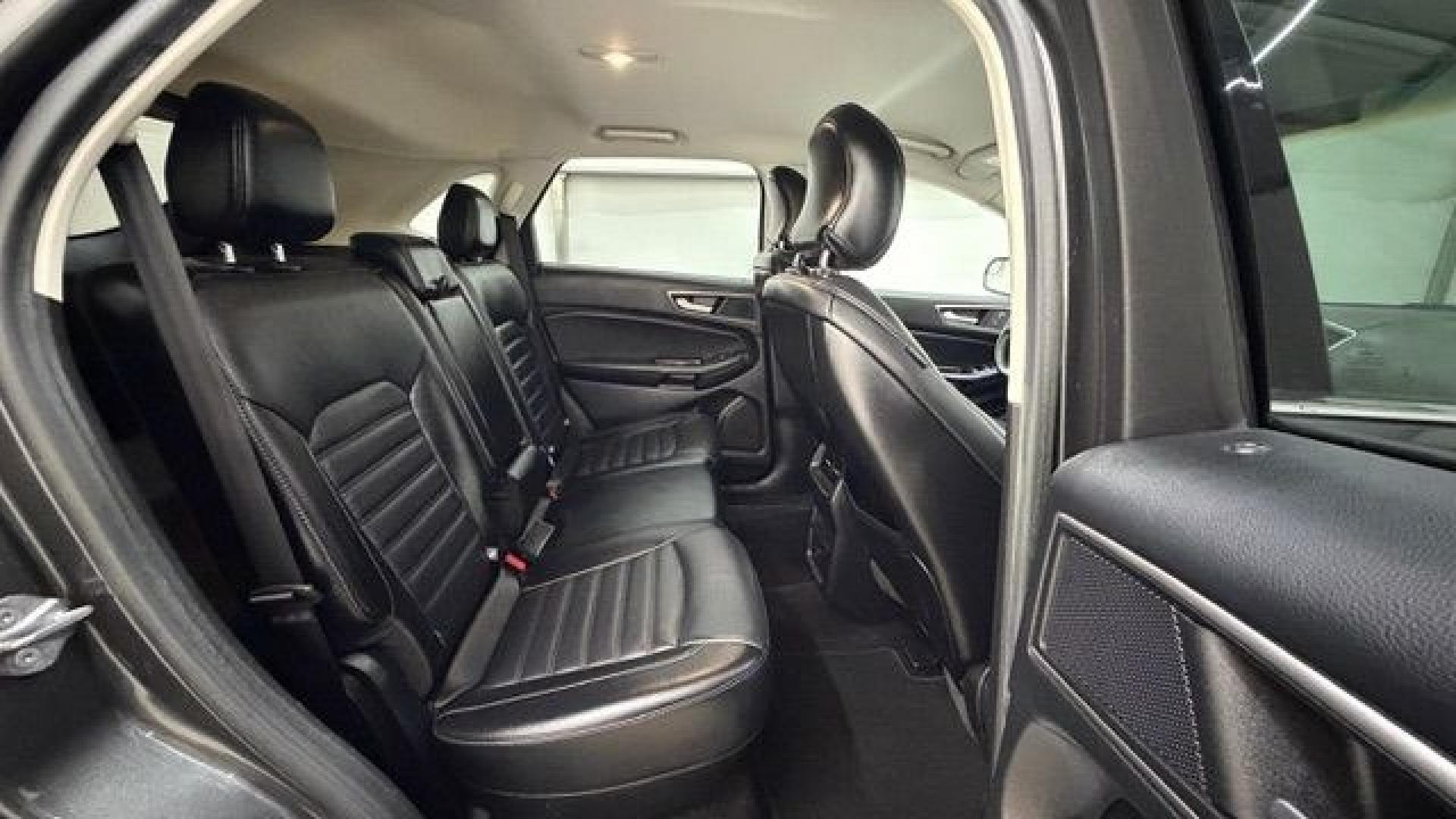 2016 Gray Ford Edge SEL (2FMPK3J91GB) , located at 1806 Veterans Memorial Hwy SW, Austell, GA, 30168, (770) 944-9558, 33.817959, -84.606987- Photo#17