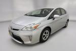 2013 Toyota Prius Two | Three | Four | Five | Three SE