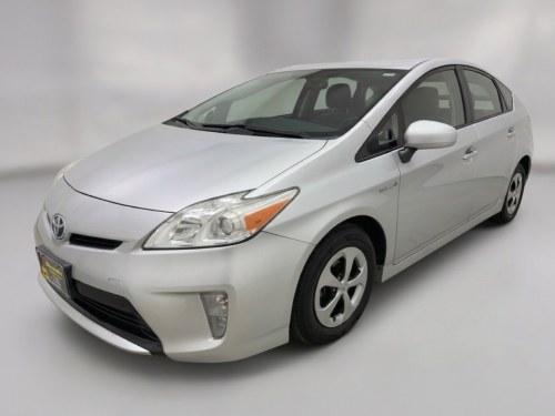 2013 Toyota Prius Two | Three | Four | Five | Three SE