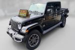 2020 Jeep Gladiator Overland 4x4
