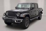 2020 Jeep Gladiator Overland 4x4