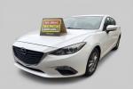 2014 Mazda Mazda3 i Grand Touring