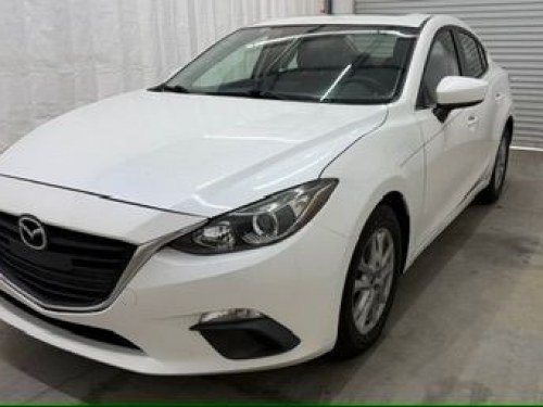 2014 Mazda Mazda3 i Grand Touring
