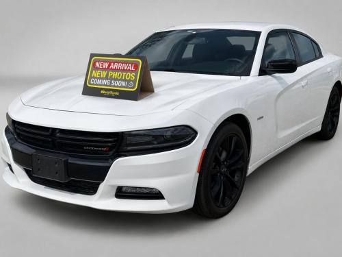 2017 Dodge Charger R/T RWD