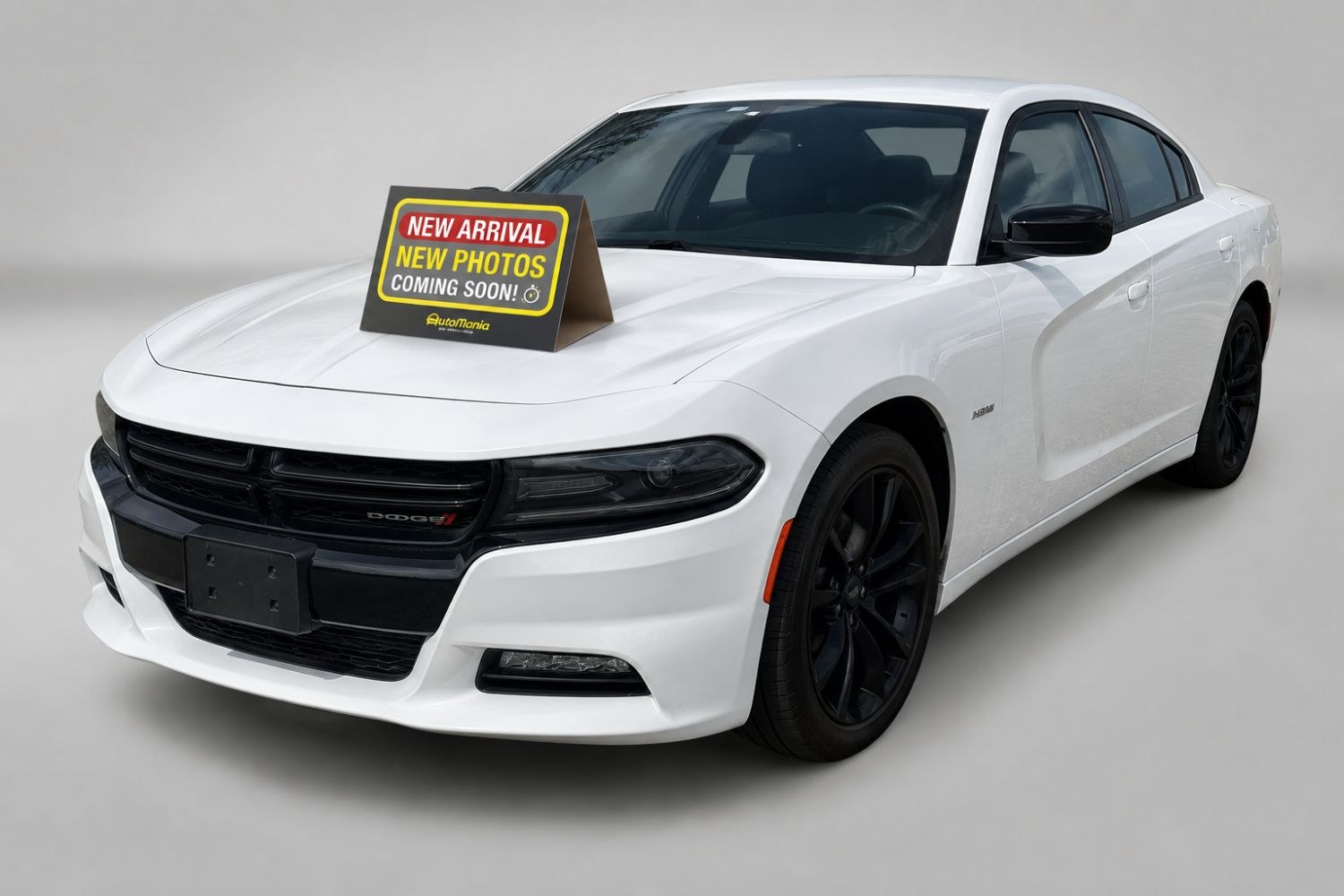 photo of 2017 Dodge Charger R/T RWD