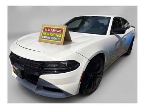 2017 Dodge Charger R/T RWD