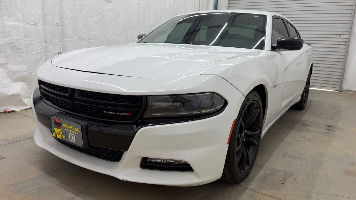 photo of 2017 Dodge Charger R/T RWD