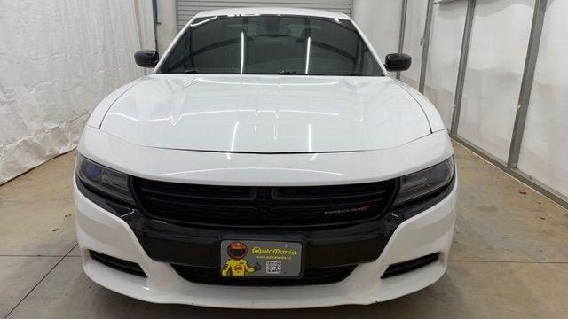 2017 White Dodge Charger R/T RWD (2C3CDXCT1HH) with an HEMI 5.7L V-8 regula engine, located at 1806 Veterans Memorial Hwy SW, Austell, GA, 30168, (770) 944-9558, 33.817959, -84.606987 - This 2017 Dodge Charger R/T delivers serious muscle-sedan performance wrapped in a clean White exterior. Under the hood is a powerful 370-hp 5.7L HEMI V8 paired with a smooth automatic transmission and rear-wheel drive, giving you the aggressive acceleration and confident handling the R/T trim is kn- Photo#9