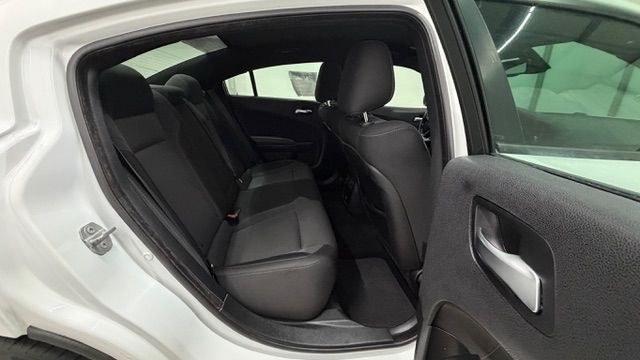 2017 White Dodge Charger R/T RWD (2C3CDXCT1HH) with an HEMI 5.7L V-8 regula engine, located at 1806 Veterans Memorial Hwy SW, Austell, GA, 30168, (770) 944-9558, 33.817959, -84.606987 - This 2017 Dodge Charger R/T delivers serious muscle-sedan performance wrapped in a clean White exterior. Under the hood is a powerful 370-hp 5.7L HEMI V8 paired with a smooth automatic transmission and rear-wheel drive, giving you the aggressive acceleration and confident handling the R/T trim is kn- Photo#16