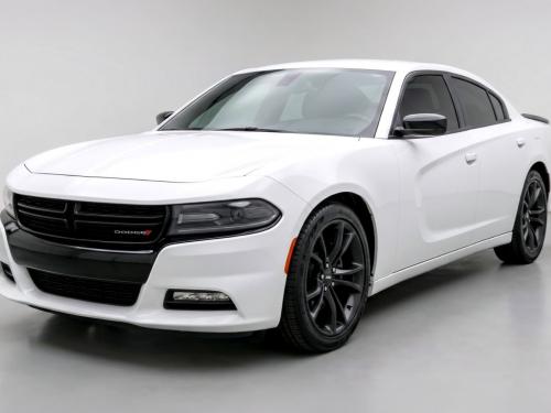 2017 Dodge Charger R/T RWD