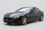 2015 Maserati Ghibli S Q4