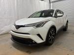 2019 Toyota C-HR XLE | LE | Limited