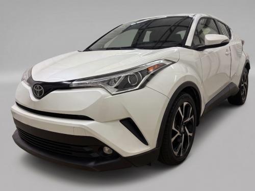 2019 Toyota C-HR XLE | LE | Limited