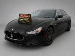 2015 Maserati Ghibli S Q4