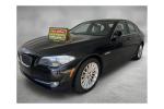 2011 BMW 535i xDrive