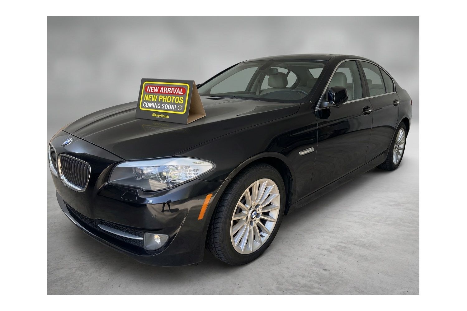 photo of 2011 BMW 535i xDrive