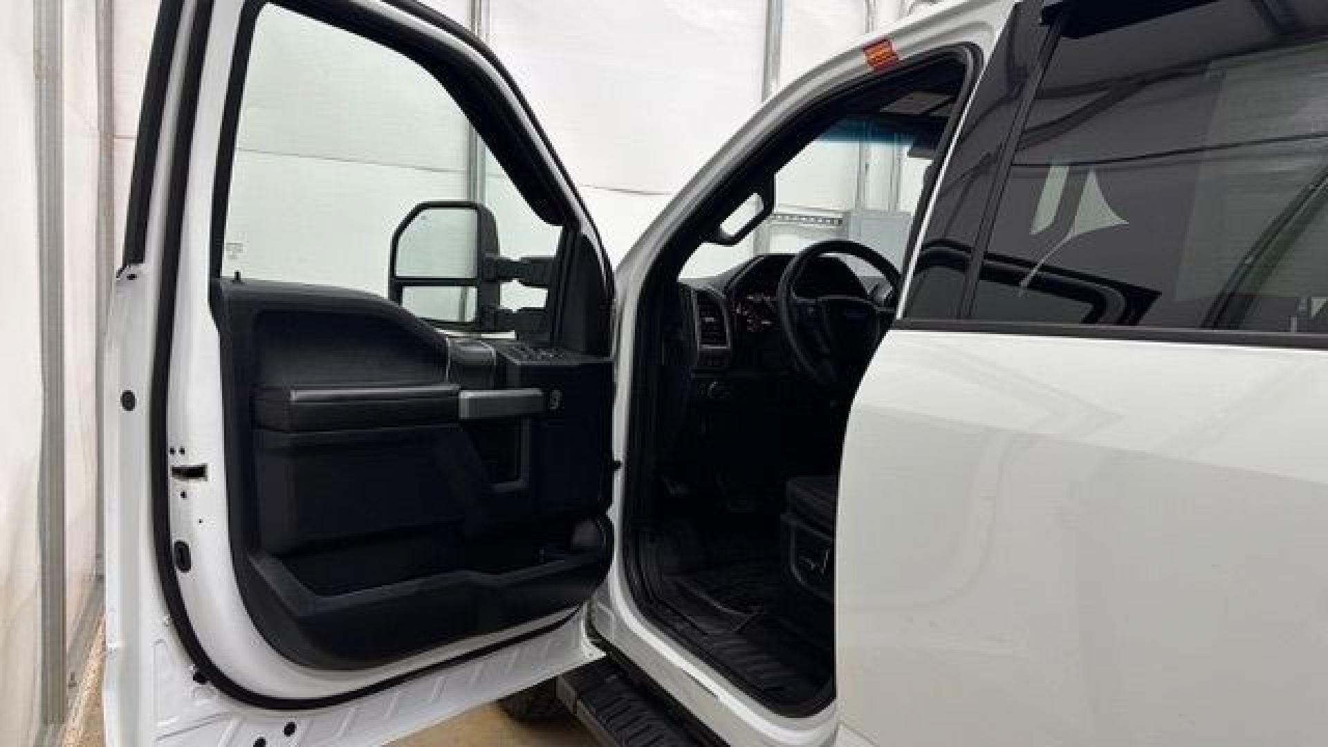 2017 White Ford F-150 XLT (1FTFW1EG3HF) with an EcoBoost 3.5L V-6 gasoline direct injection engine, located at 1806 Veterans Memorial Hwy SW, Austell, GA, 30168, (770) 944-9558, 33.817959, -84.606987- Photo#10