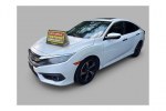 2016 Honda Civic Touring