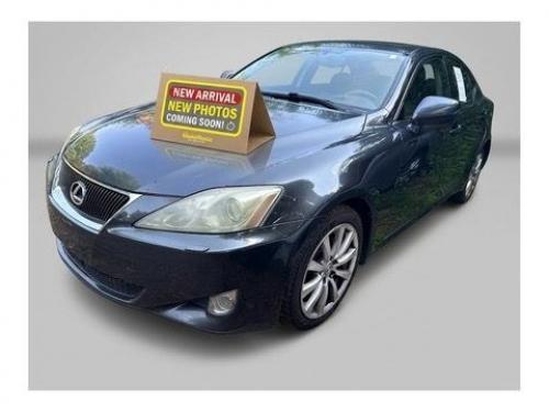 2006 Lexus IS IS 250 AWD