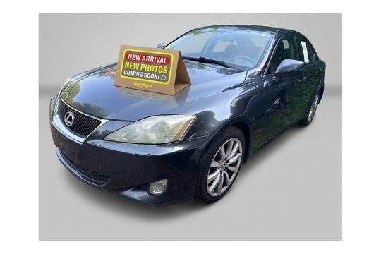 photo of 2006 Lexus IS IS 250 AWD