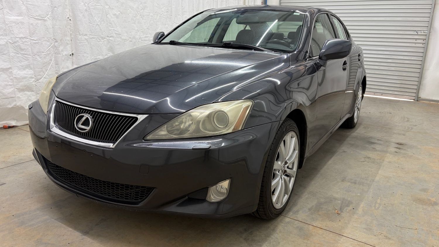 photo of 2006 Lexus IS IS 250 AWD