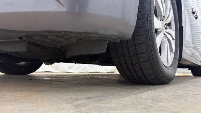 2014 Gray Honda Odyssey EX-L (5FNRL5H60EB) with an 3.5L V-6 i-VTEC variable valve control engine, located at 1806 Veterans Memorial Hwy SW, Austell, GA, 30168, (770) 944-9558, 33.817959, -84.606987 - Why Choose Automania? At Automania, we make car buying easy and stress-free, with over 20 years serving Austell, GA and the surrounding communities. WE FINANCE GOOD AND NOT SO GOOD CREDIT, we work with all credit types, and every vehicle comes with a free vehicle history report so you know its backg- Photo#20
